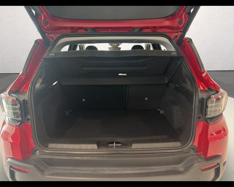 Auto Usate A Ancona | Jeep Avenger 1.2 Turbo Altitude