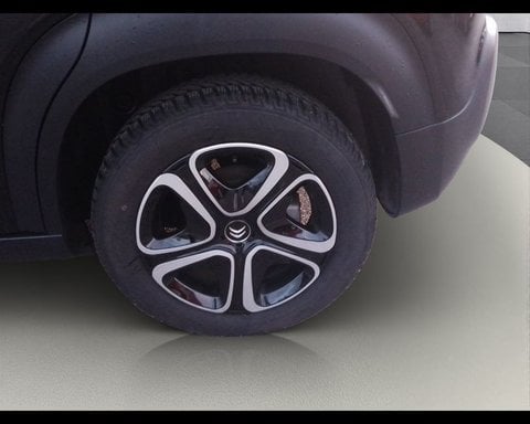 Auto Usate A Ancona | Citroën C3 Aircross Bluehdi 120 S&S Eat6 Feel