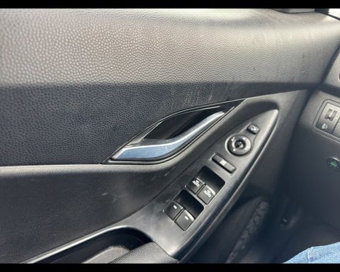Auto Usate A Ancona | Hyundai Ix20 1.4 90 Cv Comfort