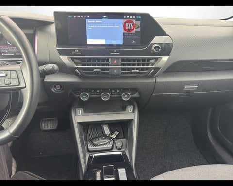 Auto Usate A Ancona | Citroën C4 3ª Serie Bluehdi 130 S&S Eat8 Max