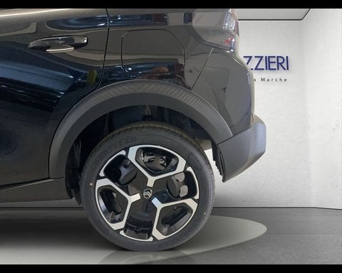 Auto Km0 A Ancona | Citroën C3 Turbo 100Cv - Plus