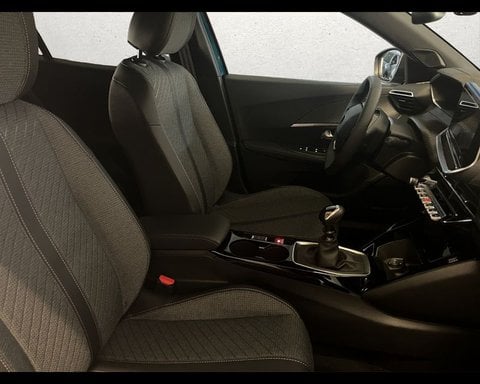 Auto Km0 A Ancona | Peugeot 2008 Allure Benzina 100 S&S