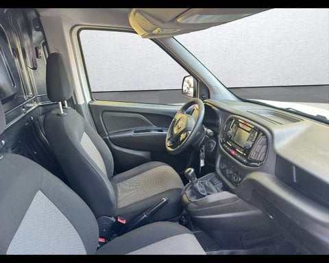 Auto Usate A Ancona | Fiat Professional Doblò Doblo' 1.6 Mjt 105Cv S&S Pc-Tn Cargo Business