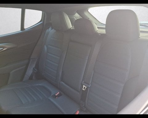 Auto Km0 A Ancona | Alfa Romeo Tonale Plug In My23 Plug In Hybrid Q4280Cv Veloce