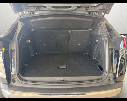 Auto Usate A Ancona | Peugeot 3008 2ª Serie Bluehdi 130 S&S Allure Pack