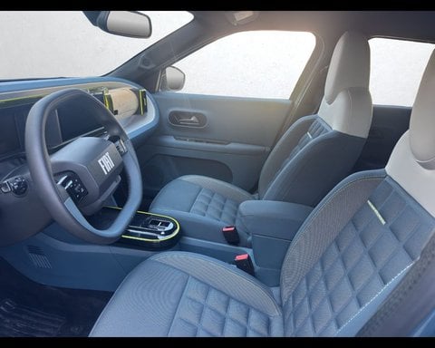 Auto Km0 A Ancona | Fiat Grande Panda Hybrid La Prima 1.2 Hybrid 110Cv