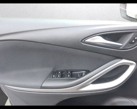 Auto Usate A Ancona | Opel Astra 5ª Serie 1.6 Cdti 110Cv Start&Stop Sports Tourer Innovation