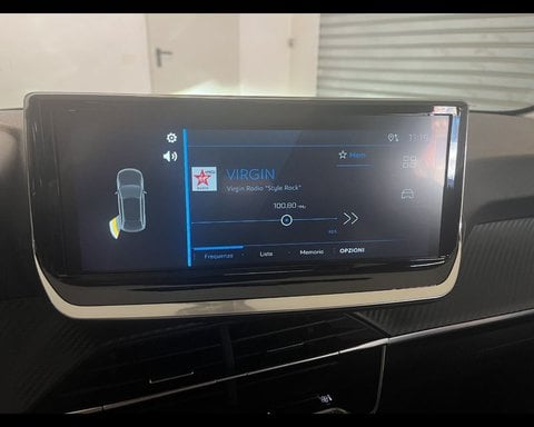 Auto Km0 A Ancona | Peugeot 208 5P - Style Puretech 100 S&S