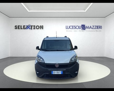 Auto Usate A Ancona | Fiat Professional Doblò Doblo' 1.6 Mjt 105Cv S&S Pc-Tn Cargo Business
