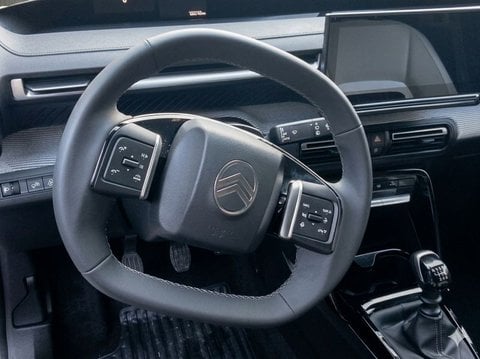 Auto Usate A Ancona | Citroën C3 4ª Serie Puretech 100 S&S Max