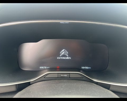 Auto Usate A Ancona | Citroën C5 Aircross Bluehdi 130 S&S Eat8 Business