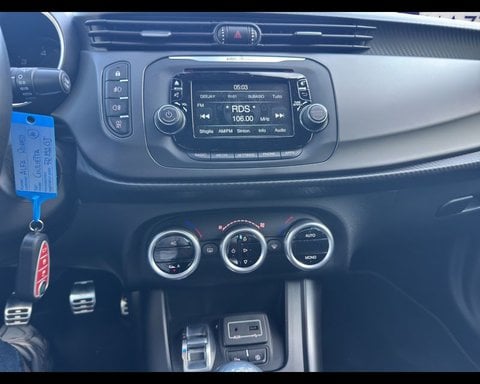 Auto Usate A Ancona | Alfa Romeo Giulietta (2010-21) 1.6 Jtdm 120 Cv Sport