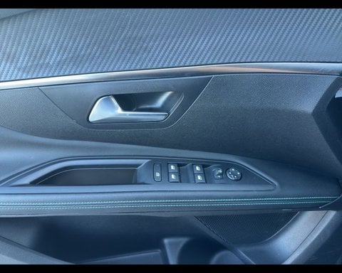 Auto Usate A Ancona | Peugeot 5008 2ª Serie Bluehdi 130 S&S Eat8 Allure Pack