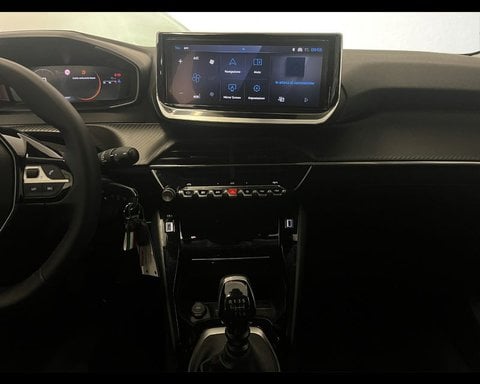 Auto Km0 A Ancona | Peugeot 208 5P - Allure Puretech 100 S&S