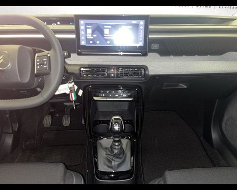 Auto Km0 A Ancona | Citroën C3 Turbo 100Cv - Max