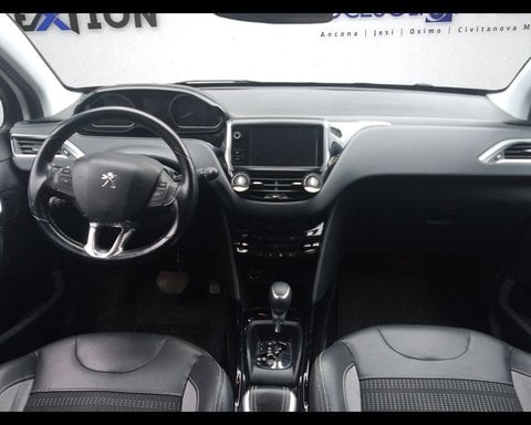 Auto Usate A Ancona | Peugeot 2008 Puretech Turbo 110 Eat6 S&S Allure
