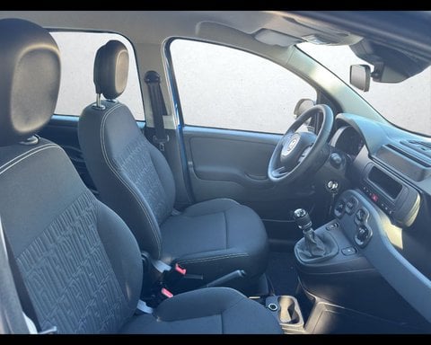 Auto Km0 A Ancona | Fiat Pandina My26 1.0 65Cv Hybrid Pop