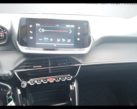 Auto Usate A Ancona | Peugeot 208 2ª Serie Puretech 75 Stop&Start 5 Porte Like