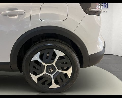 Auto Km0 A Ancona | Citroën C4 Benzina 130 Cv Automatico - Plus