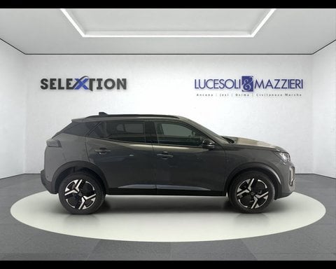 Auto Usate A Ancona | Peugeot 2008 2ª Serie Puretech 100 S&S Allure