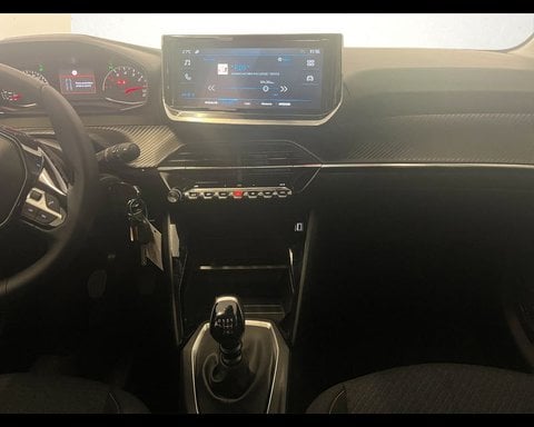 Auto Km0 A Ancona | Peugeot 208 5P - Style Turbo Benzina 100Cv