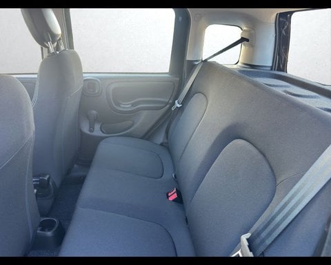 Auto Usate A Ancona | Lancia Ypsilon 3ª Serie 1.2 69 Cv 5 Porte Gpl Ecochic
