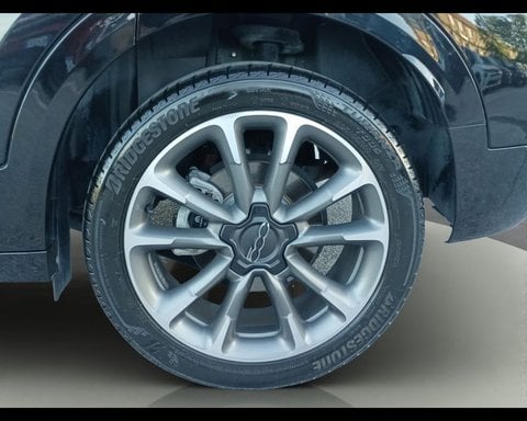 Auto Usate A Ancona | Fiat 500X 1.0 T3 120 Cv Sport