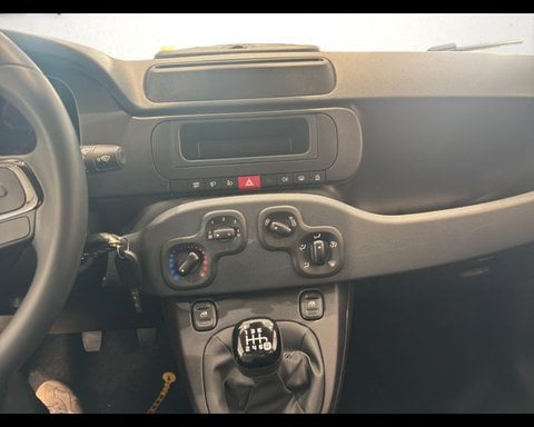 Auto Km0 A Ancona | Fiat Pandina My26 1.0 65Cv Hybrid Pop