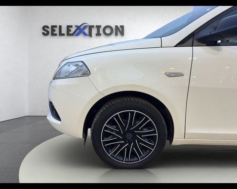 Auto Usate A Ancona | Lancia Ypsilon 3ª Serie 1.0 Firefly 5 Porte S&S Hybrid Ecochic Gold