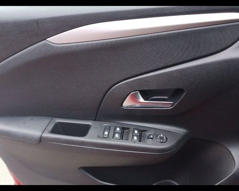 Auto Usate A Ancona | Opel Corsa 6ª Serie 1.5 D 100 Cv Elegance