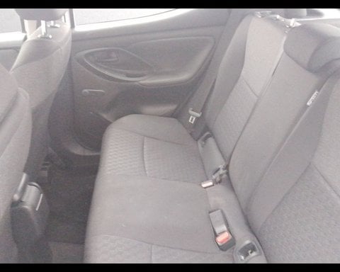 Auto Usate A Ancona | Toyota Yaris 4ª Serie 1.5 Hybrid 5 Porte Business