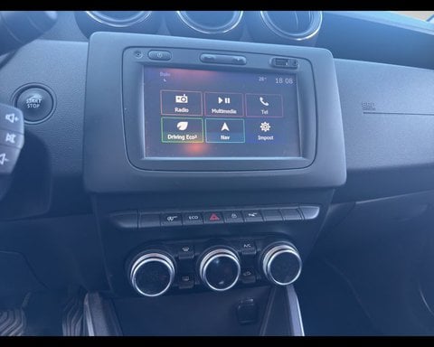 Auto Usate A Ancona | Dacia Duster 2ª Serie 1.5 Blue Dci 8V 115 Cv 4X2 Prestige