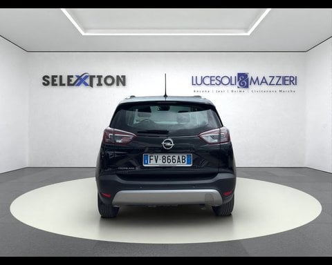 Auto Usate A Ancona | Opel Crossland X 1.5 Ecotec D 120 Cv Start&Stop Aut. Innovation