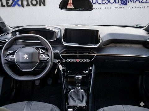 Auto Usate A Ancona | Peugeot 2008 2ª Serie Puretech 100 S&S Allure