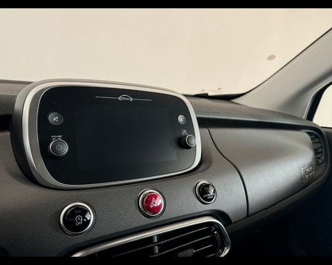 Auto Usate A Ancona | Fiat 500X 1.3 Multijet 95 Cv