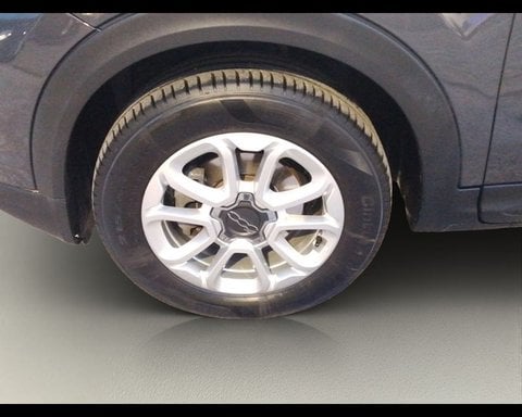 Auto Usate A Ancona | Fiat 500X 1.3 Multijet 95 Cv City Cross