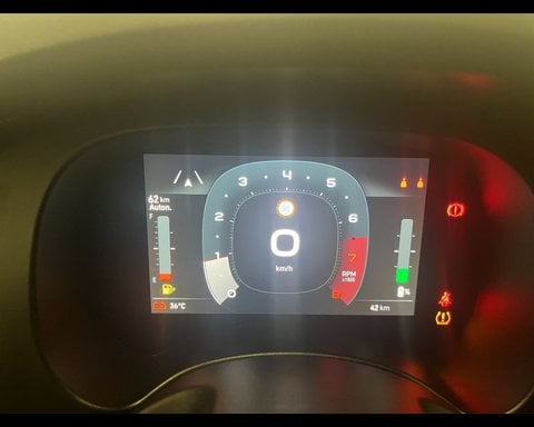Auto Usate A Ancona | Fiat Pandina 1.0 Firefly 65 Cv Hybrid Pop