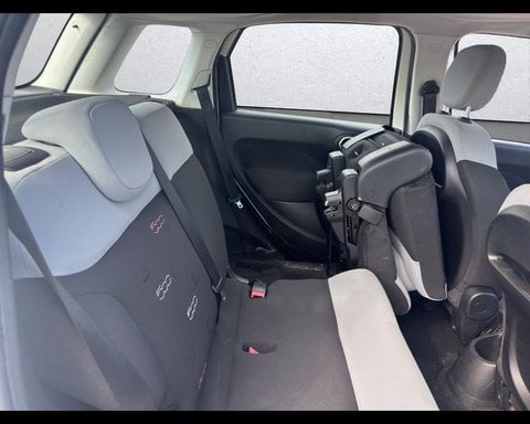 Auto Usate A Ancona | Fiat 500L 1.3 Multijet 85 Cv Pop Star