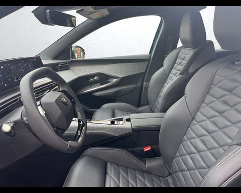Auto Km0 A Ancona | Peugeot 3008 Nuovo Gt - Hybrid 136 E-Dcs6