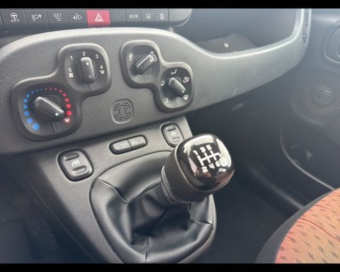 Auto Usate A Ancona | Fiat Panda 3ª Serie 0.9 Twinair Turbo S&S 4X4