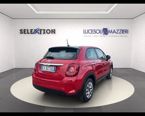 Auto Km0 A Ancona | Fiat 500X My23 1.3 Multijet 95Cv 500X