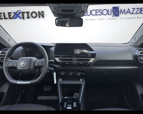 Auto Usate A Ancona | Citroën C4 3ª Serie Puretech 130 S&S Eat8 Plus