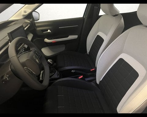 Auto Km0 A Ancona | Citroën C3 Turbo 100Cv - Max