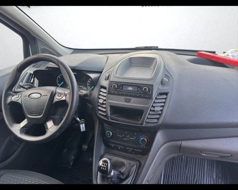 Auto Usate A Ancona | Ford Transit Connect 2ªs 200 1.5 Tdci 100Cv Pc Furgone Trend