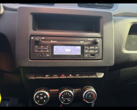 Auto Usate A Ancona | Renault Express 2ª Serie 1.4 Blue Dci 95 Van