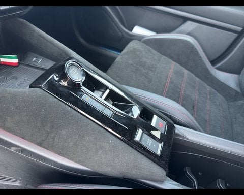 Auto Km0 A Ancona | Alfa Romeo Junior Elettrica My25 Elettrica Speciale Bev 156Cv - 115Kwh