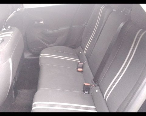 Auto Usate A Ancona | Opel Corsa 6ª Serie 1.2 Design & Tech