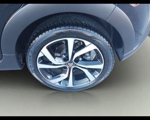 Auto Usate A Ancona | Citroën C3 3ª Serie Bluehdi 75 S&S Shine