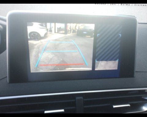 Auto Usate A Ancona | Peugeot 3008 2ª Serie Bluehdi 130 S&S Gt Line