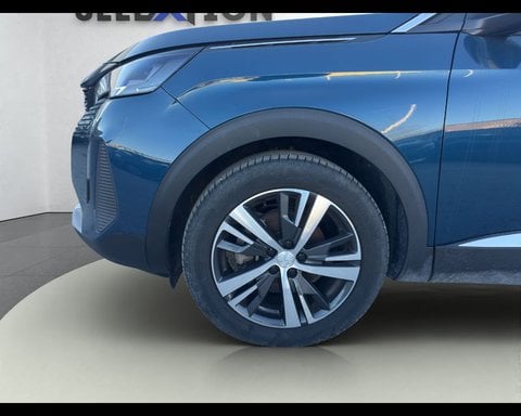 Auto Usate A Ancona | Peugeot 5008 2ª Serie Bluehdi 130 S&S Eat8 Allure Pack